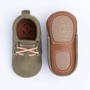 Freshly Picked Oxford Mini Sole Fern 7